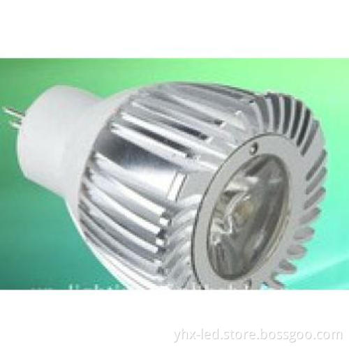 High Quality 5W MR16 LED Spotlight
